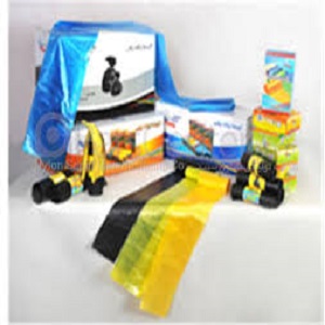 کالاهای مصرفی خانگی و یکبار مصرف